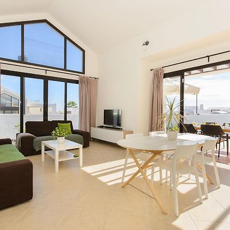 Villa Luna Playa Blanca  Buitenkant foto