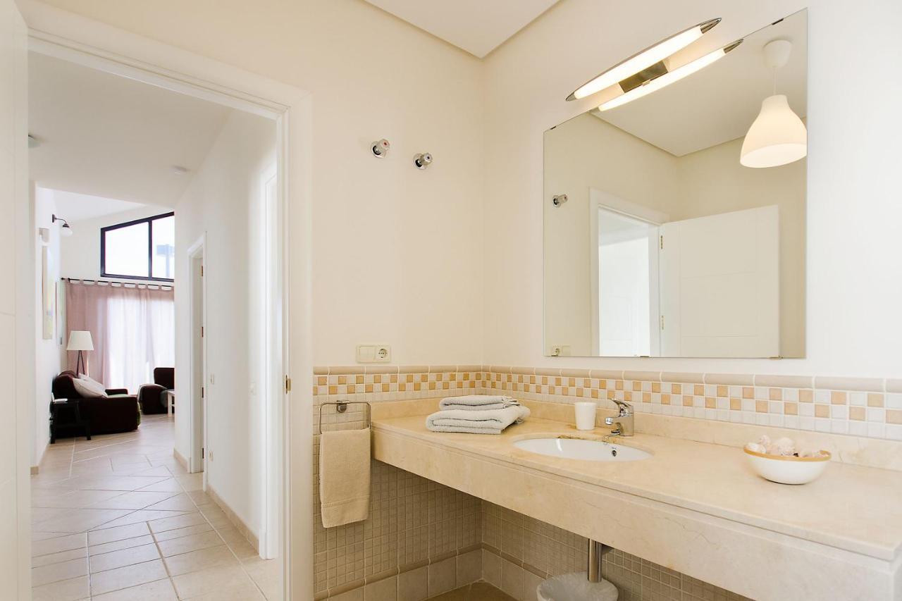 Villa Luna Playa Blanca  Buitenkant foto