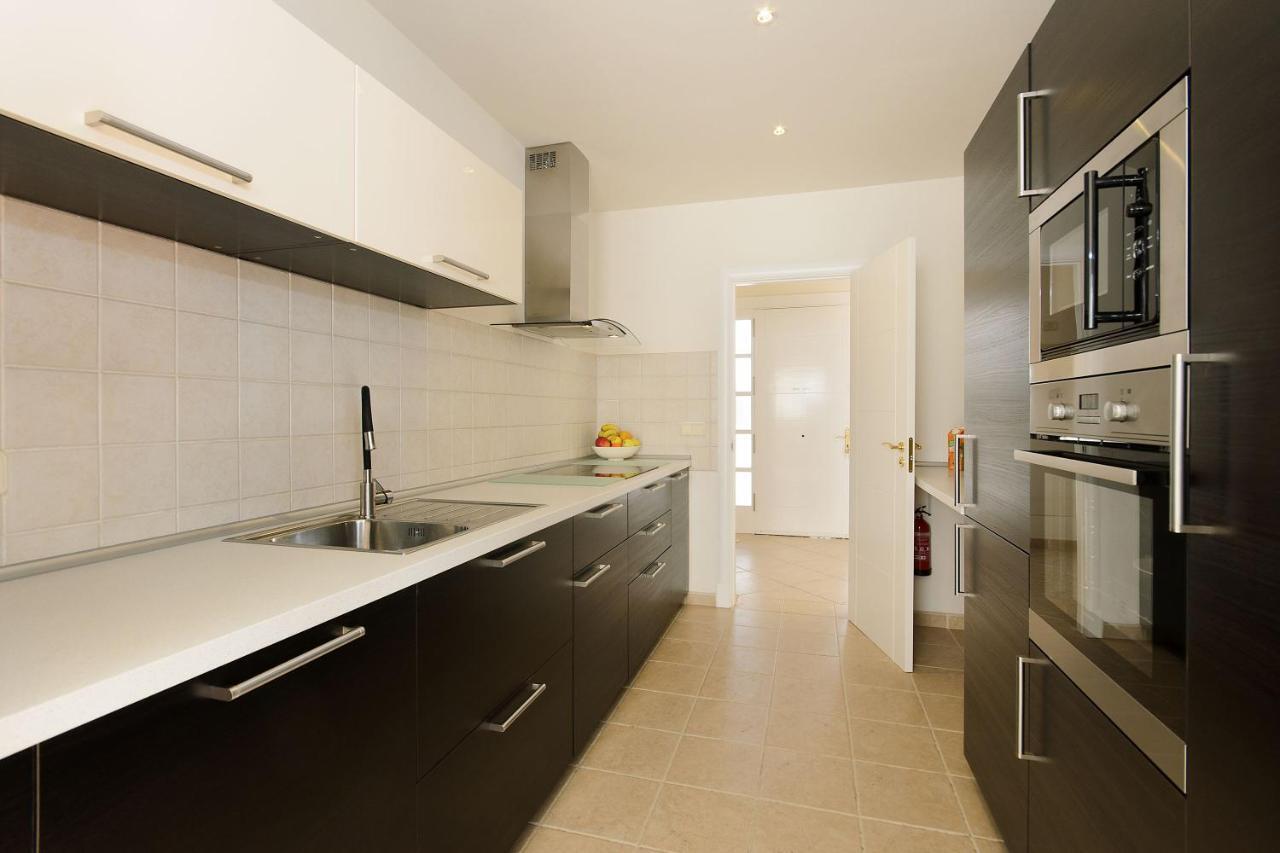Villa Luna Playa Blanca  Buitenkant foto