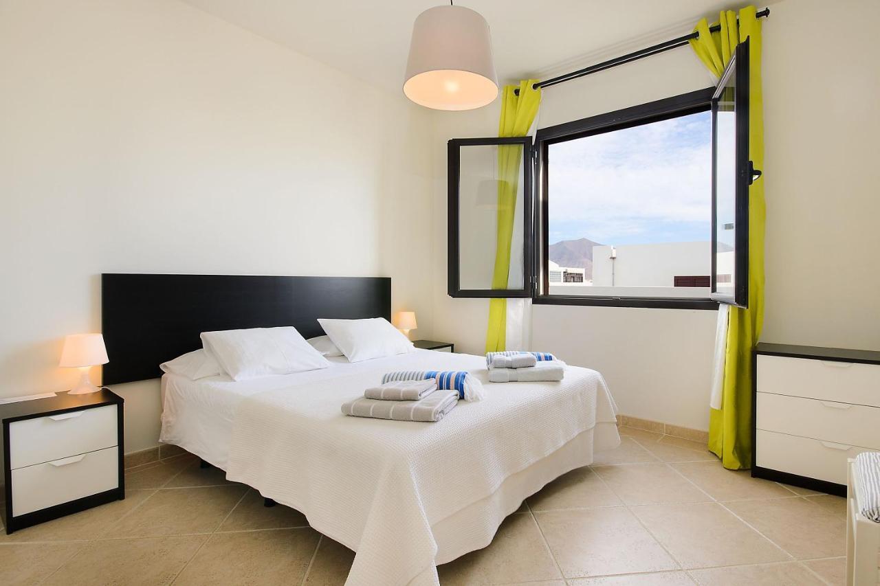 Villa Luna Playa Blanca  Buitenkant foto