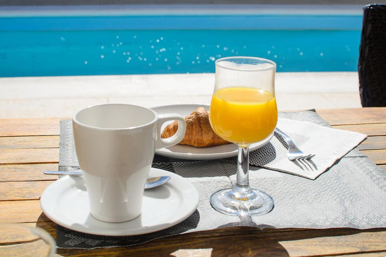 Villa Luna Playa Blanca  Buitenkant foto
