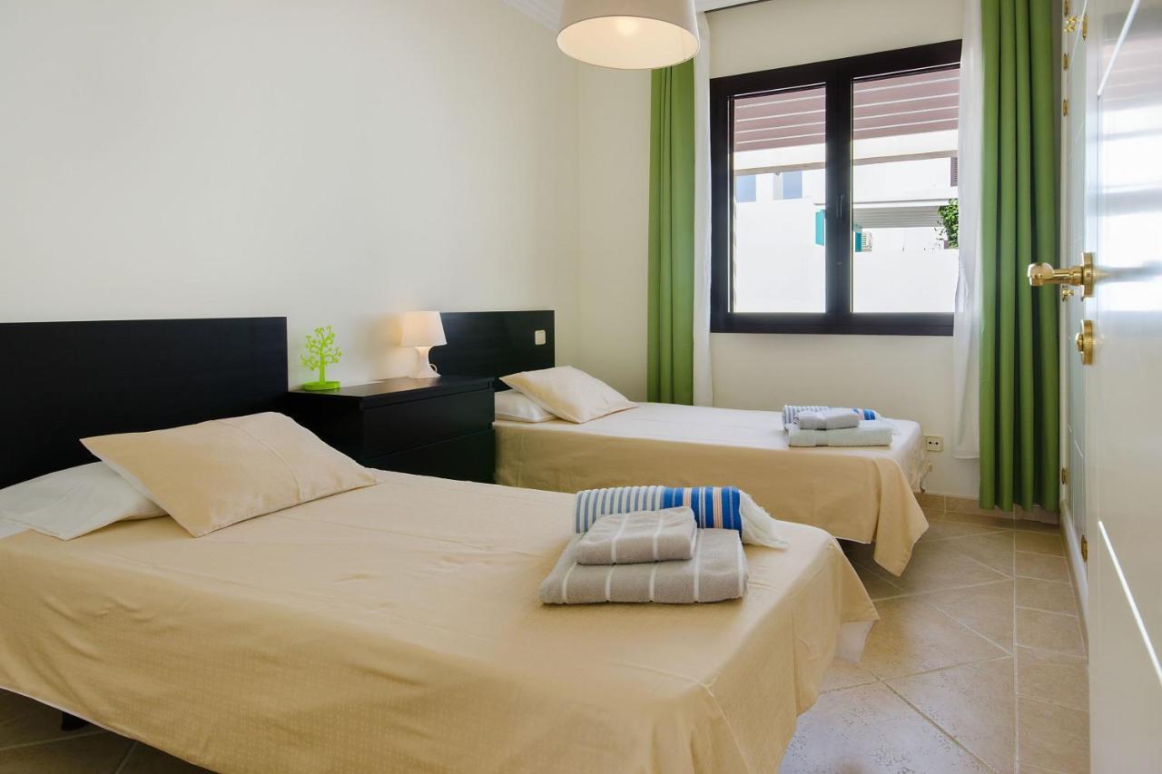 Villa Luna Playa Blanca  Buitenkant foto