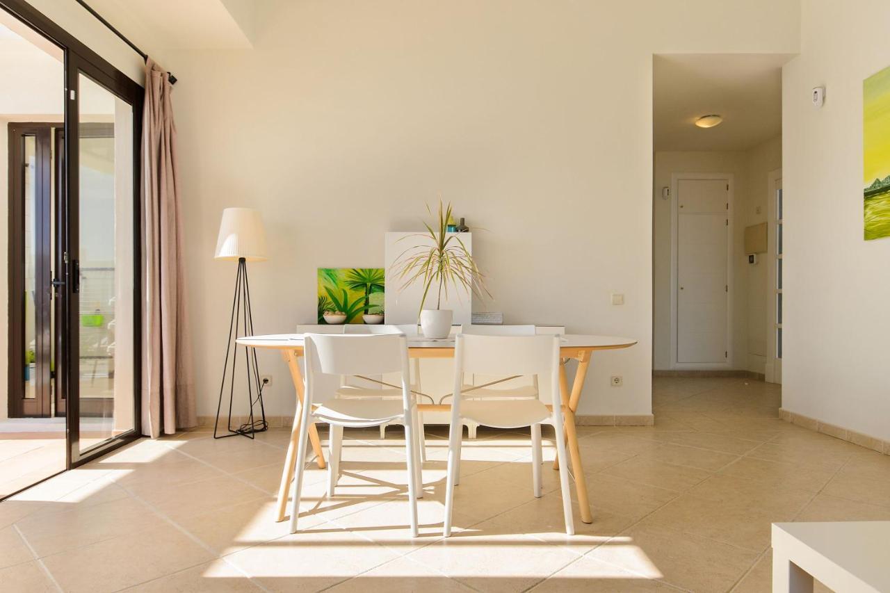 Villa Luna Playa Blanca  Buitenkant foto