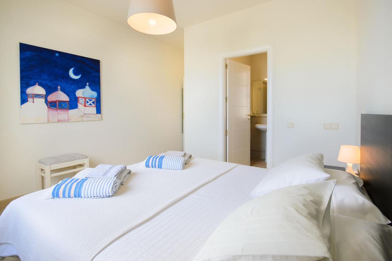 Villa Luna Playa Blanca  Buitenkant foto